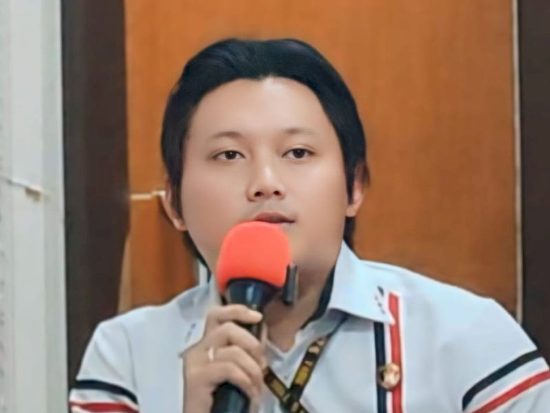 Iptu Alvin Aji Kurniawan