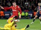 LIGA CHAMPIONS: Liverpool Taklukkan PSG 1-0, Elliott Pahlawan