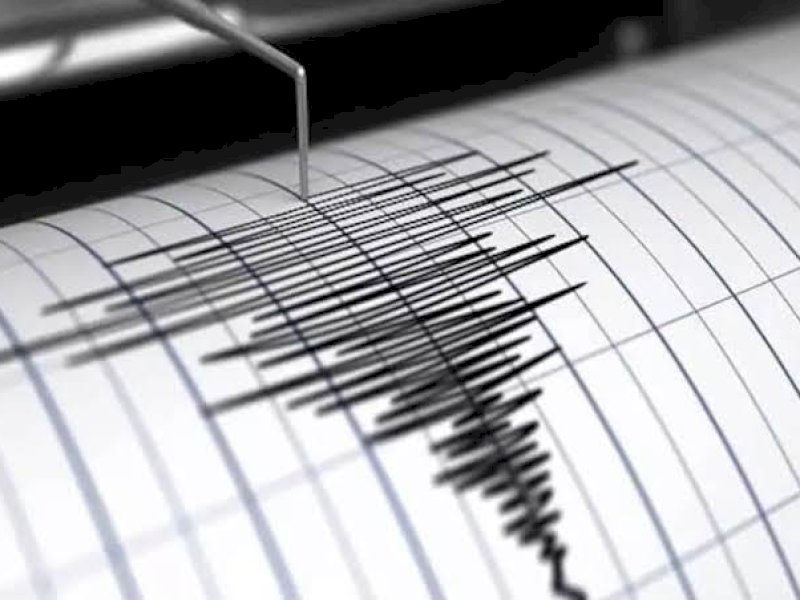 Gempa M 5,7 Guncang Kepulauan  Talaud Sulut, tak Berpotensi Tsunami