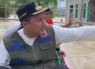 Banjir Terjang Baebunta Selatan Lutra, Andi Rahim Instruksikan Percepat Evakuasi