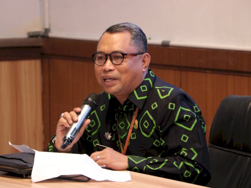 Muhammad Kasrum