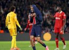  LIGA CHAMPIONS: Hadapi Liverpool, PSG Bakal Habis-habisan