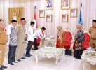 Pemkab Bone-USM Teken MoU, Dorong Peningkatan SDM Sektor Pendidikan 