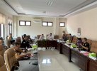 2 Ruas Jalan di Maniangpajo Wajo Rusak Parah, DPRD Minta Kontraktor Dievaluasi 
