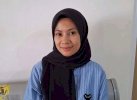 Sriwahyuni Tenang, Program JKN Jamin Pengobatan Mata Sang Ibu