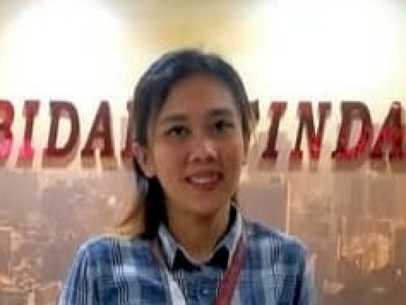 Dian Resky Sevianti