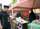 Dukung Kebangkitan UMKM, Pemprov Sulsel Gelar Ramadhan Fest Andalan Hati