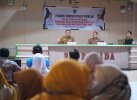 Susun RPJMD 2025-2029, Bapperida Lutra Gelar Forum Konsultasi Publik