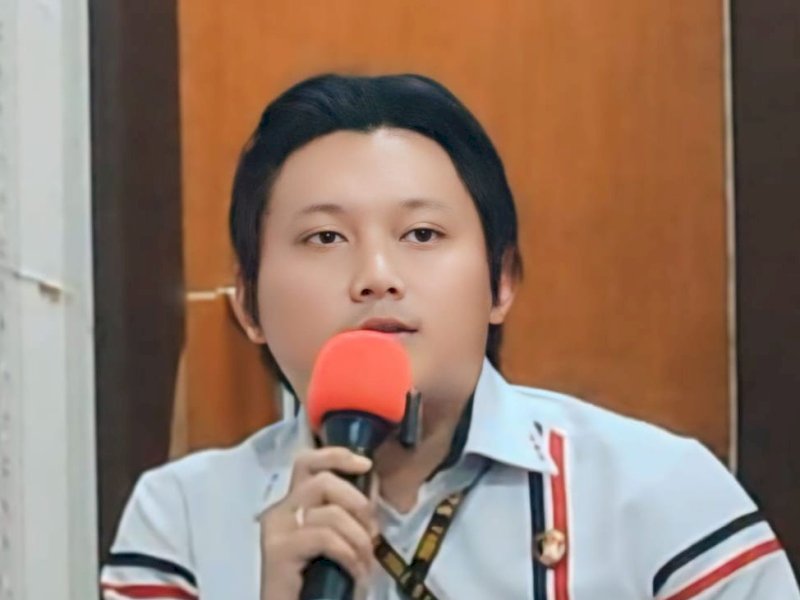 Iptu Alvin Aji Kurniawan