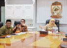 Jelang Rakernas APEKSI, Aliyah Minta Delegasi Makassar Perkenalkan Potensi Daerah 