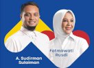 Pasca Penetapan, Andalan Hati Siapkan 100 Titik Kampanye di Sulsel