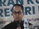 Jurus Pemkab Lutra Hadapi Efisiensi, Gagas PAD Berbasis Pembangunan Hijau