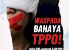 Besok 564 WNI Korban TPPO di Myanmar Dipulangkan ke Indonesia 