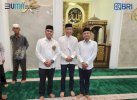 Lewat Momen Ramadan, Pemkab Wajo Ajak BRI Sengkang Wujudkan Sinergitas
