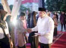 Wali Kota Appi Buka Puasa Bersama 2.600 Anak Yatim dan 1.000 BKMT se-Makassar 