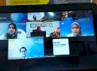 Inovator 'Getar Dilan' Lutra Alauddin Sukri Didapuk jadi Narasumber FGD di Kemenpan-RB