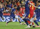 UEFA Nations League: Kalahkan Belanda, Spanyol ke Semi Final