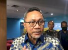 Menko Zulhas Klaim Stok Pangan Terkendali Jelang Lebaran 