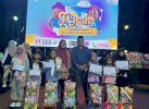 Pemkab Wajo Puji Lomba TCRamfest 2025: Ajang Kreativitas Anak Muda