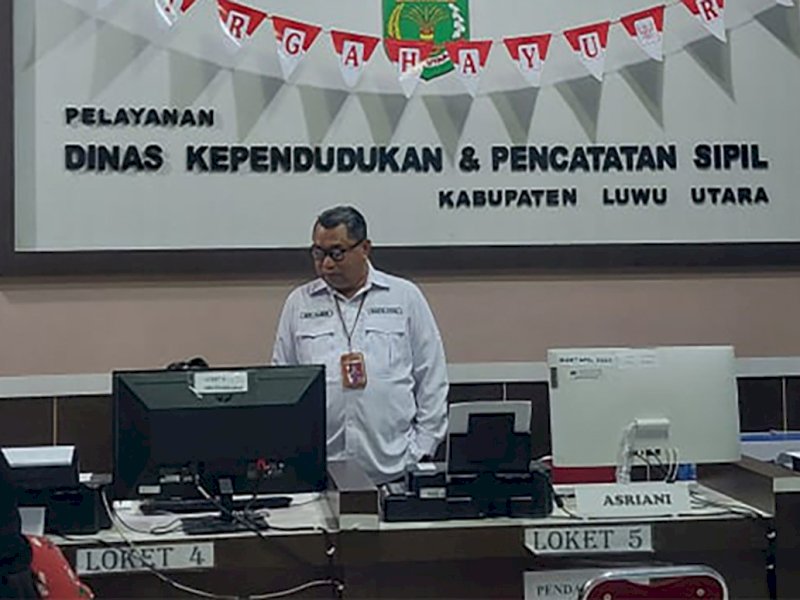 Muhammad Kasrum