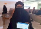 Setiap Langkah Demi Kesembuhan Suami dan Anak, Program JKN Jadi Saksi Perjuangan Samsuriati