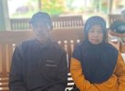Berbekal JKN, Zainal Setia Dampingi Pengobatan Vertigo Istri Tercinta