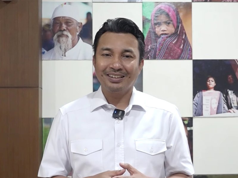 Andi Abdullah Rahim