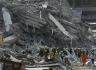 Gempa Myanmar, Korban Tewas Sudah Capai 1.002 Orang