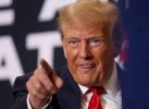 Presiden Trump Umumkan Pajak Impor Baru, Indonesia Kena 32%