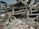 Update Gempa Myanmar: Sudah 3.085 Orang Tewas