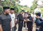 Bupati Andi Rahim Janji Benahi Fasilitas Objek Wisata Pincara Luwu Utara
