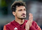 Mats Hummels Umumkan Pensiun Akhir Musim ini