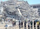 Update Gempa Myanmar: Korban Tewas Sudah Capai 3.354 Orang