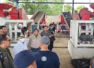 Andi Asman Ingin Adopsi Pengelolaan Sampah Pangkep: Jadi Sumber Ekonomi Baru