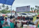 Bupati Lutra Minta Warga Sambut Peserta STQH di Permandian Air Panas Pincara