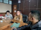 Lutra Bertekad Raih Prestasi dan Sukses sebagai Tuan Rumah STQH Sulsel