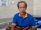 Semakin Mudah, Petrus Percayakan BPJS Kesehatan Untuk Pengobatan