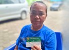 Enam Tahun Berjuang Melawan Stroke, Abia Terbantu Berkat Program JKN