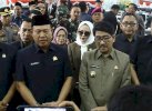 Sahkan LKPJ Bupati 2024, DPRD Lampung Utara Tekankan Transparansi