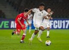 Perempat Final Piala Asia U-17: Indonesia Bentrok Korea Utara