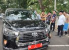 Bupati Wajo Cek Ratusan Mobil Dinas, akan Ditarik yang Tak Efektif
