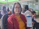 Manfaatkan Program JKN, Ritha Rasakan Kemudahan dalam Pengobatan Diabetes