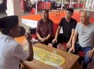 Tiongkok Lirik Industri Kepompong Ulat Sutera di Bone, Siapkan 2.000 Ha Lahan di Amali