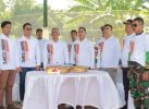 Dibuka Bupati Andi Rosman, 2.000 Peserta Ramaikan Bhayangkara Adventure Trail Wajo