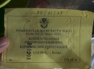 Retribusi Melonjak, UMKM Callaccu Wajo: Mencekik - Tak Ada Sosialisasi