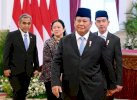 Soal Rencana Evakuasi Warga Gaza ke RI, Prabowo Siapkan Tim Negosiasi 