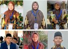 STQH Sulsel: 6 Peserta asal Luwu Utara Lolos ke Final 