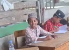 SD 408 Ongkoe Wajo Memprihatinkan: Ruang Kelas Mirip Kandang Ternak