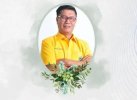Kabar Duka! Anggota DPRD Makassar Ruslan Mahmud Meninggal Dunia