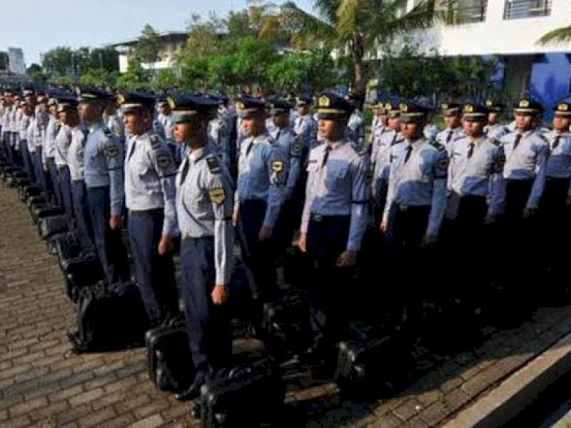 Menilik Kiprah PIP Makassar, Lahirkan Calon Kapten Kapal hingga Ahli Mesin 